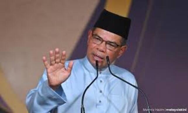 Saifuddin
