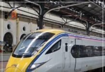 தீபாவளியை முன்னிட்டு 11,888 கூடுதல் இருக்கைகளை வழங்குகிறது KTMB
