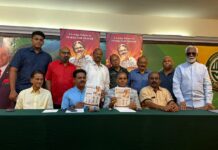 தமிழ் சினிமாவில் திருப்புமுனை ஏற்படுத்திய இயக்குநர் பாரதிராஜாவுக்கு மலேசியாவில் புகழஞ்சலி