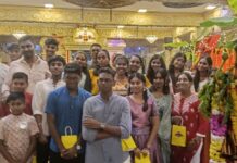 எஸ்பிஎம் மாணவர்களின் சிறப்பு தேர்ச்சிக்கு கூடுதல் பயிற்சி பட்டறை!