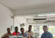 இந்தியத் தொழில்முனைவோருக்கு வணிக உபகரண உதவி!