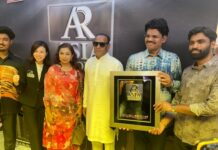 ராணி சில்க்ஸ் குழுமத்திற்கு ஆசிய, ஆசியான் அங்கீகாரம்