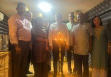 தமிழ் ஊடகவியலாளர்களுக்கான தீபாவளி விருந்துபசரிப்பு! ஜசெக தலைமையகம் ஏற்பாடு